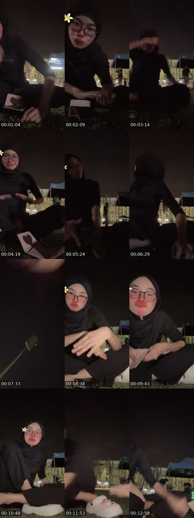 TikTok live: hi b by @bellaimutgirl