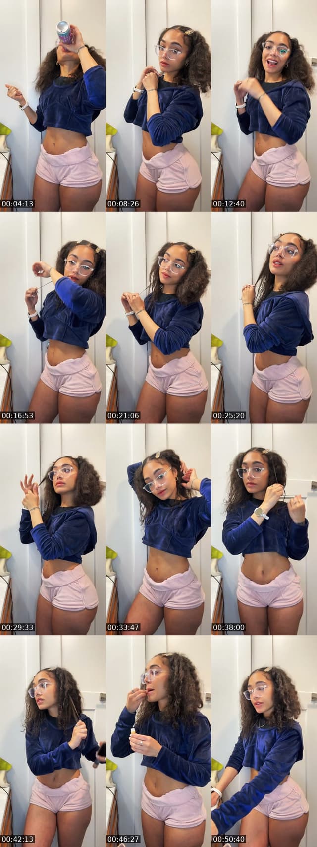 @alittlevalentina TikTok live from 2026-05-22