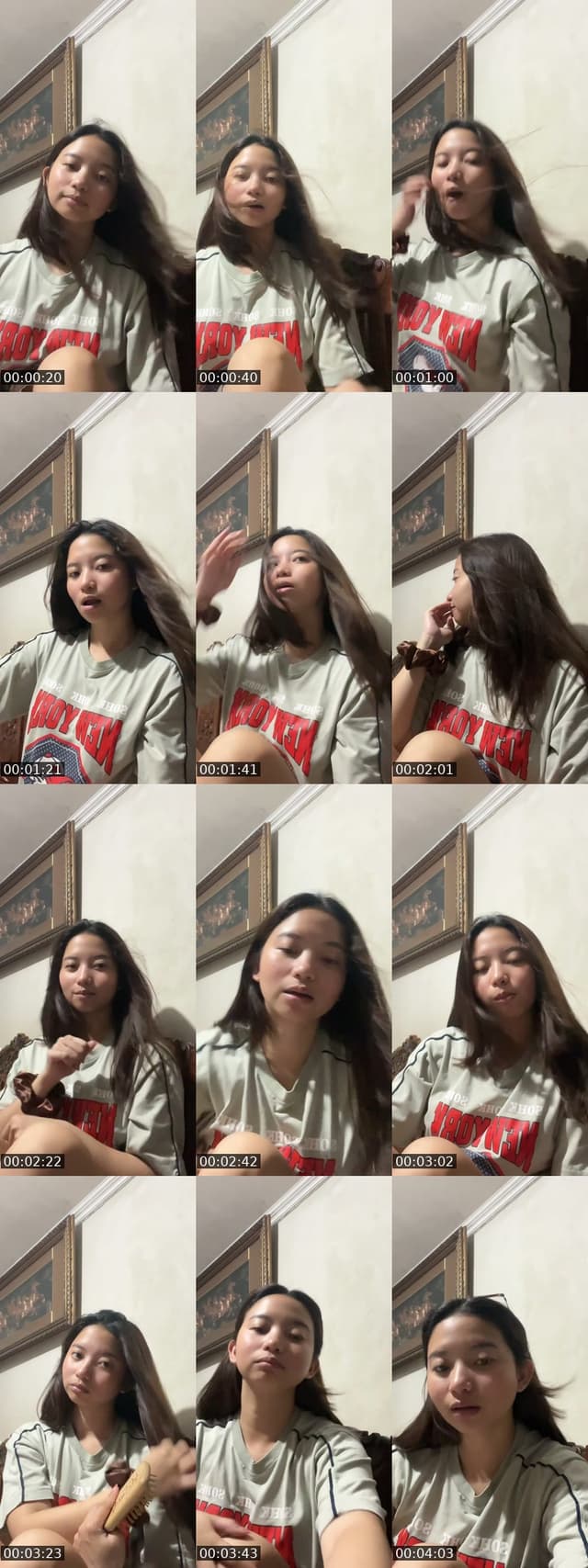 TikTok live: hi guys by @piyaodarbe