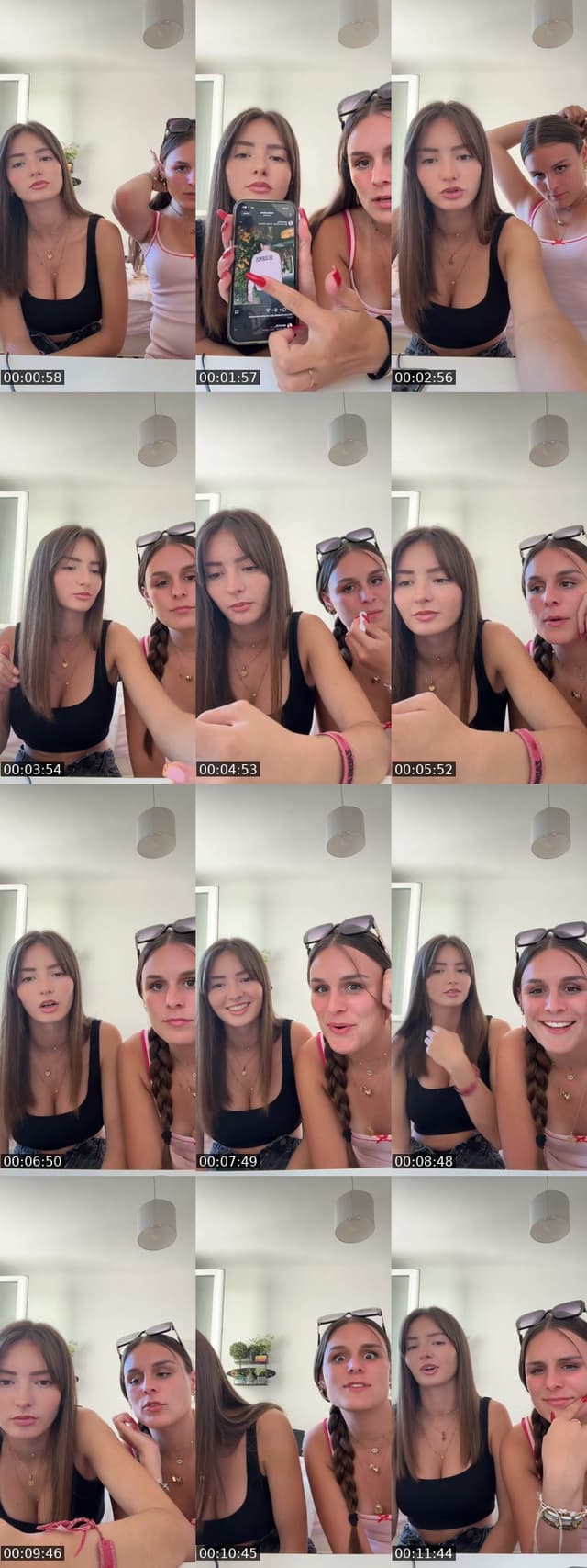 @nais_lct TikTok live from 2026-05-22