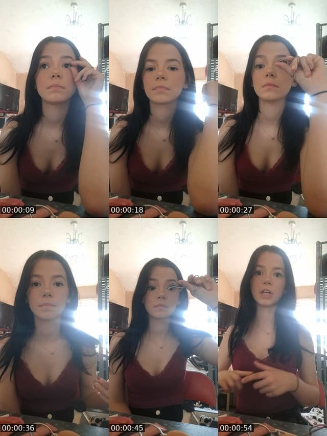 TikTok live: your invited by @ezmel2807