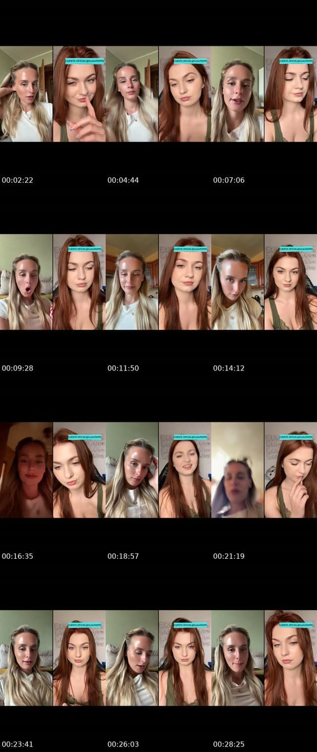 Past TikTok live: 🌟👼🏼🌟 by @goodgollyelli