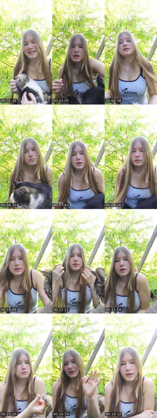 TikTok live: chillen by @isa._.bella2007