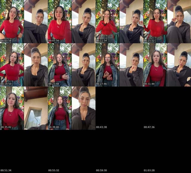 Romania TikTok live: hello by @florentina.mariaa