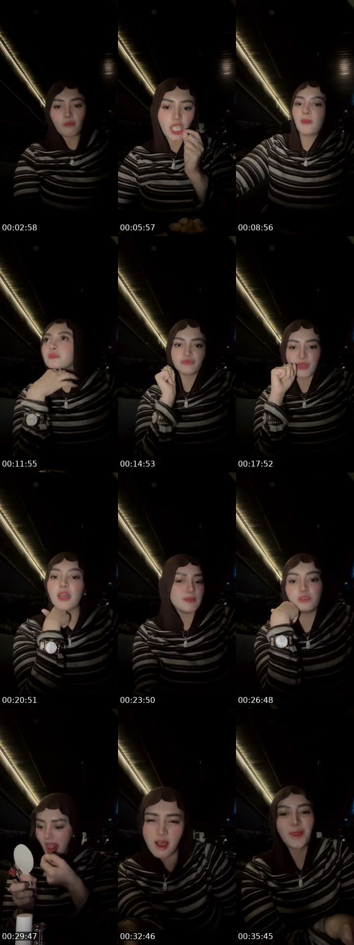 Co jam tangan