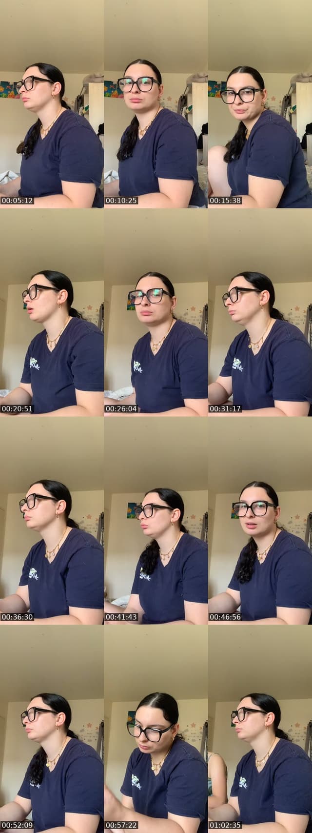 TikTok live: Hello, venez parlez by @claarr.aa_