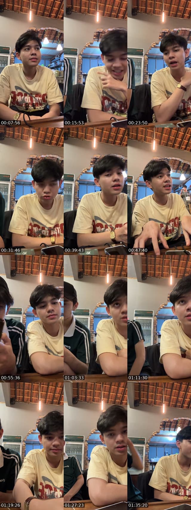TikTok live: wkwkw by @rajandimana