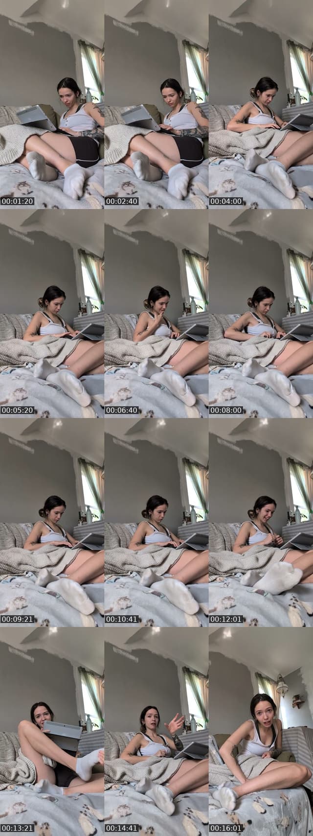TikTok live: hehe yes there's a 🖇️ by @arouseyou