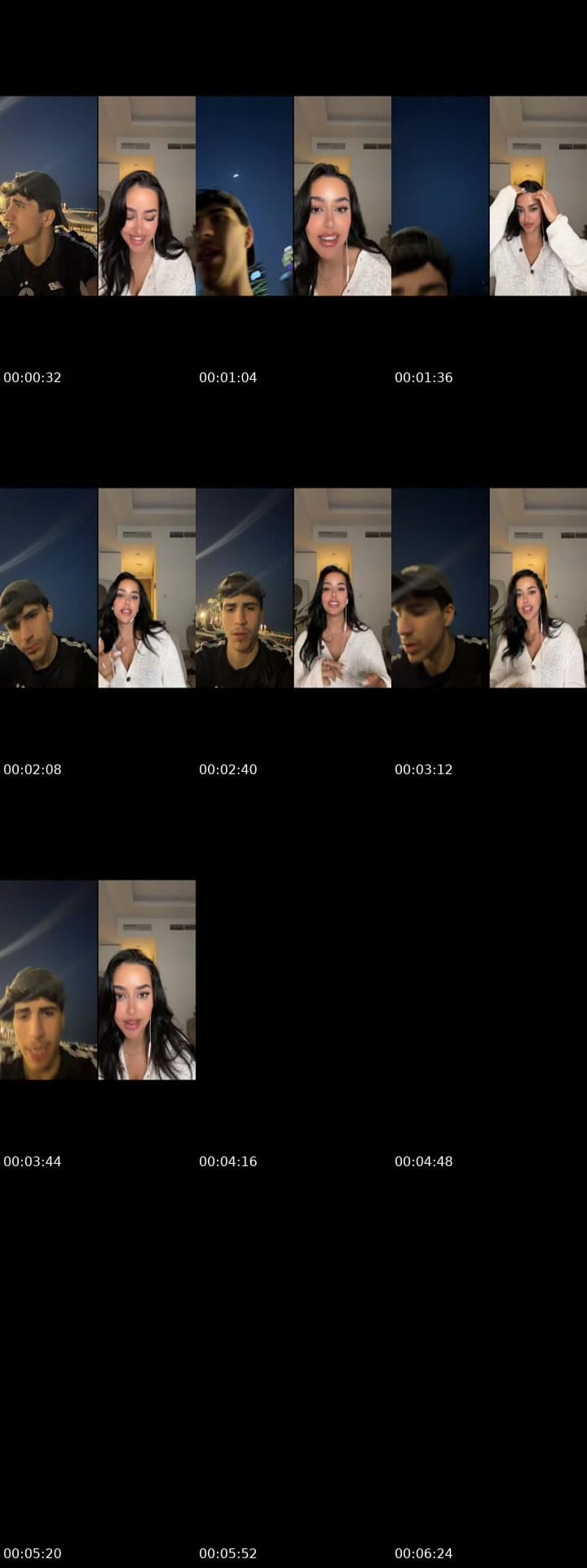 @abedalstar_deeb TikTok live stream