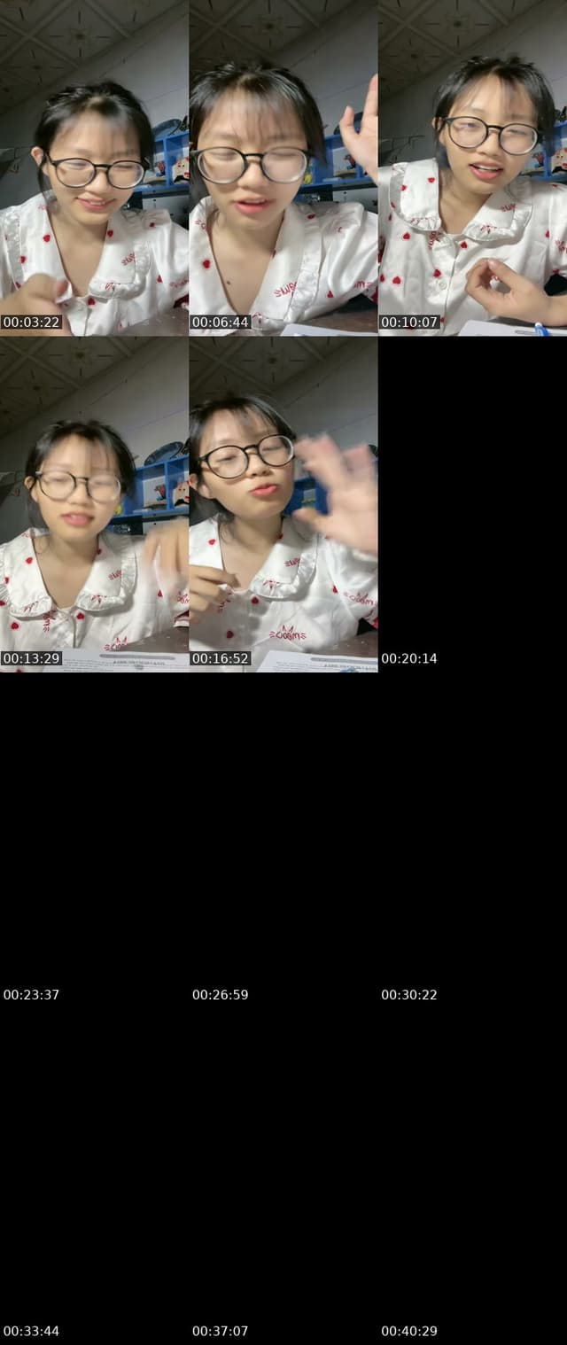 TikTok live: 2k8 xuất phát muộn🍀 by @_n.bzang19__