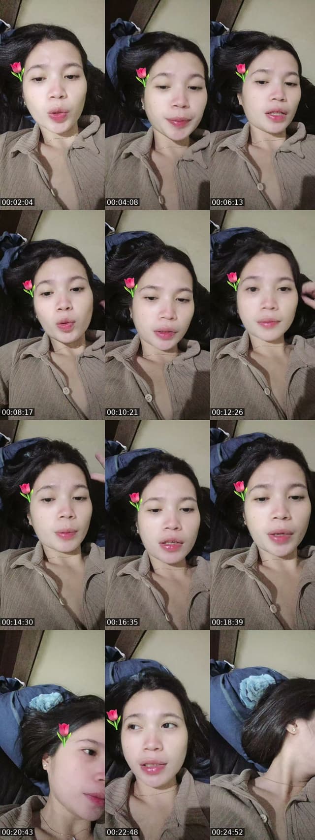 @bermekaran0 TikTok live from 2026-05-22