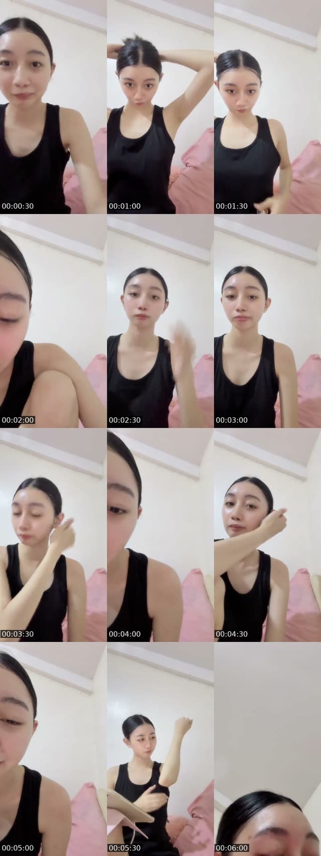 TikTok live: ml na by @juliee_yace3