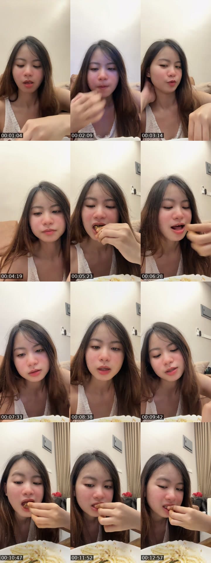 @leessvn TikTok live stream