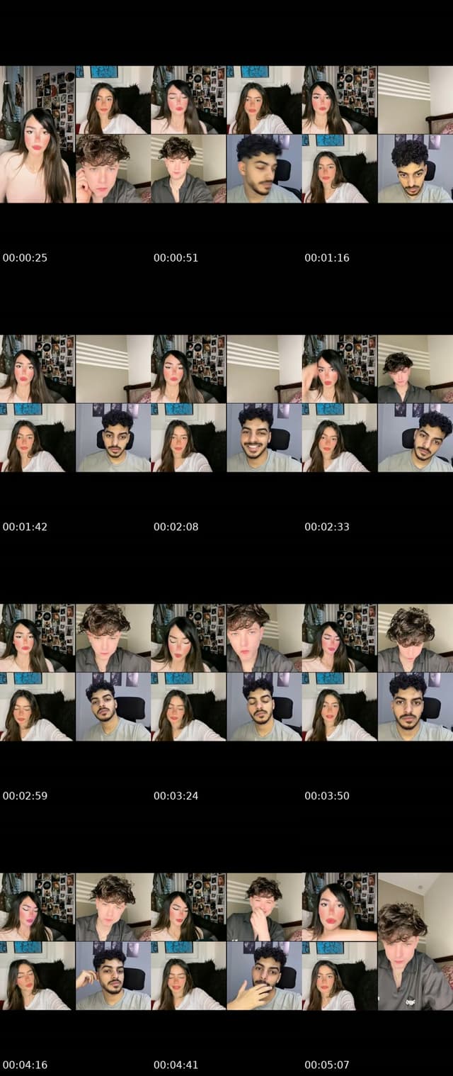 TikTok live: حلمي توب ون😍 by @singerbiba3