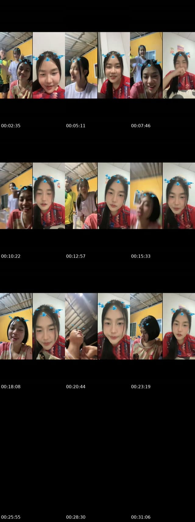 TikTok live: 😣😣 by @15.11.2565