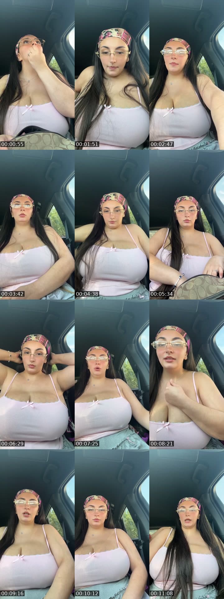@stassiehtx TikTok live stream