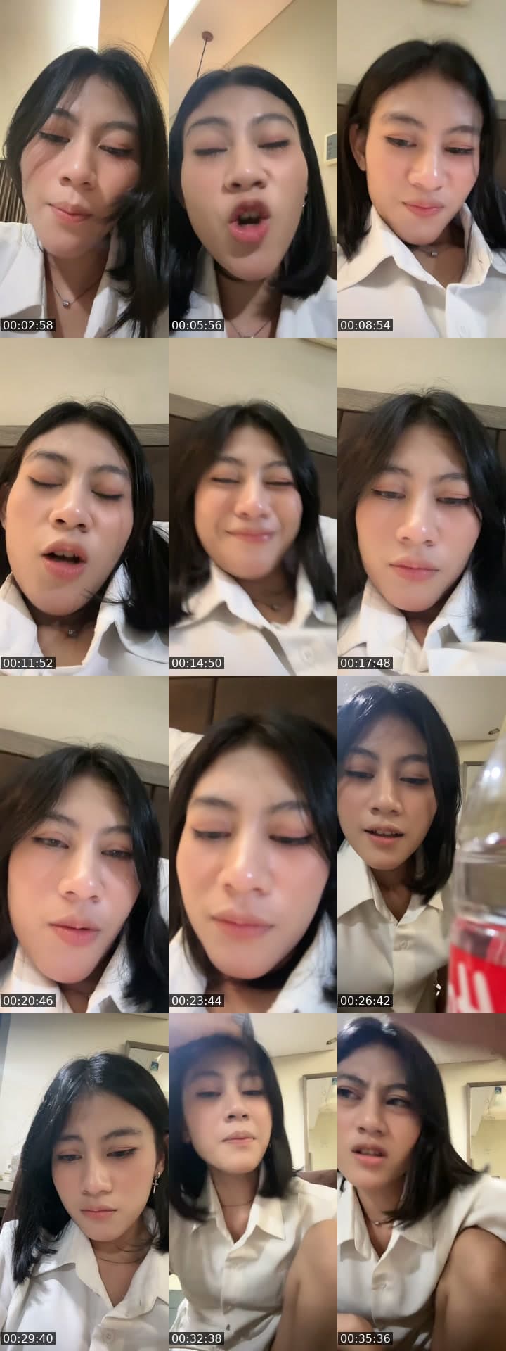mau marah marah