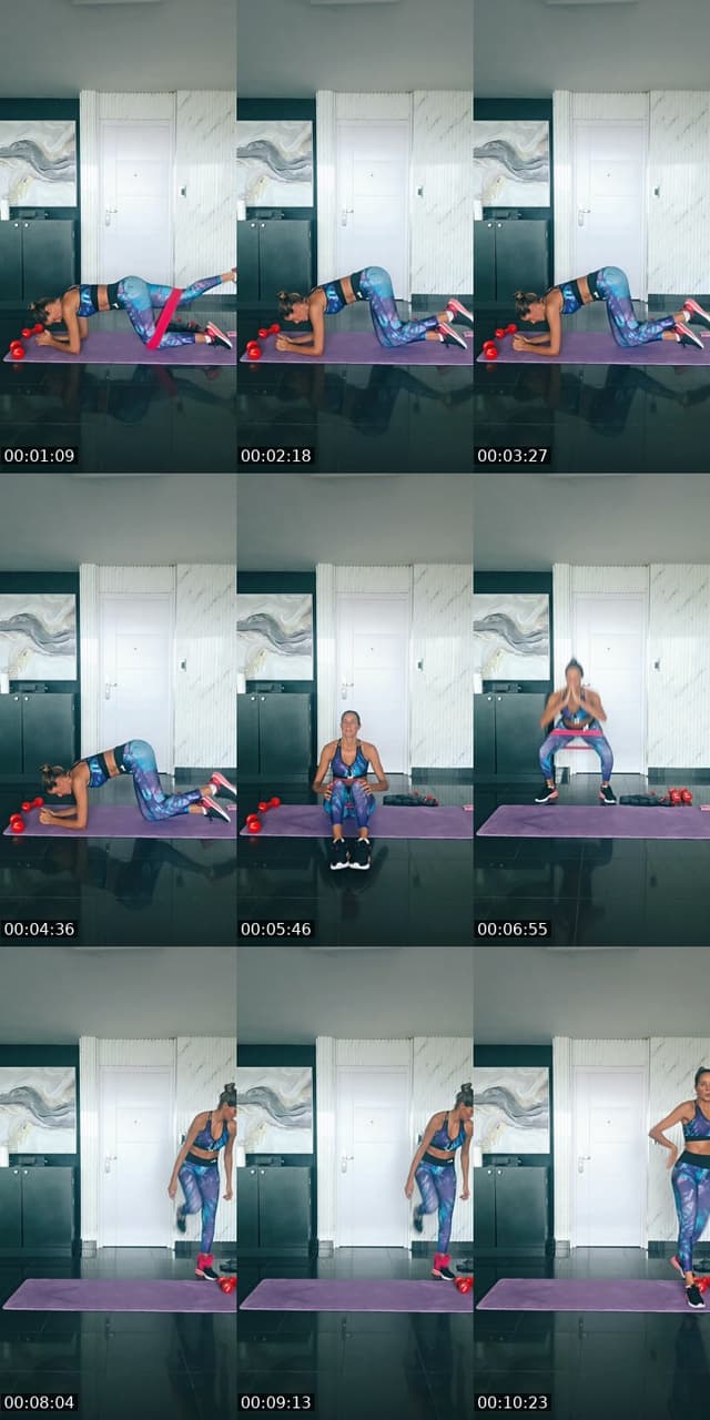 TikTok live: Construyendo un armario sin sáb by @brendacarvalhoaxe