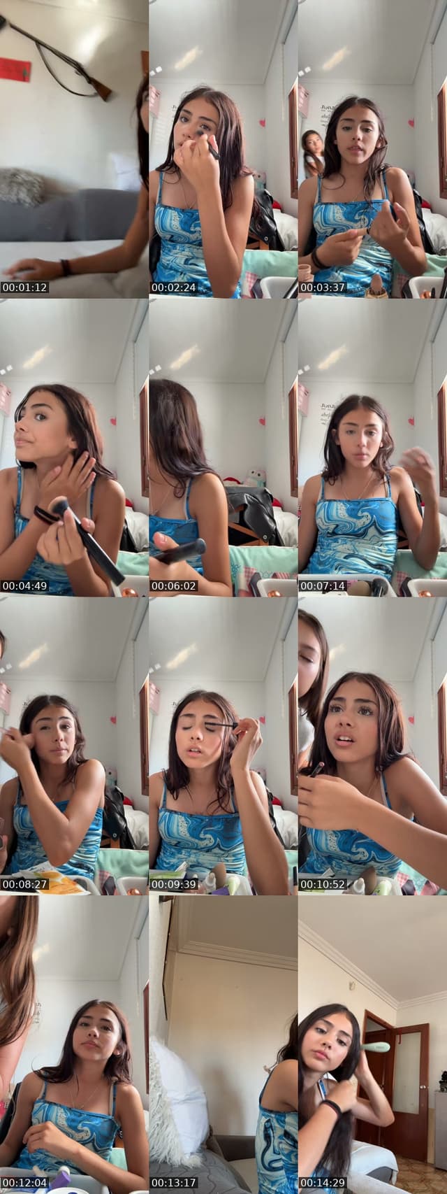 @irisynicolesecrett_0 TikTok live from 2026-05-22