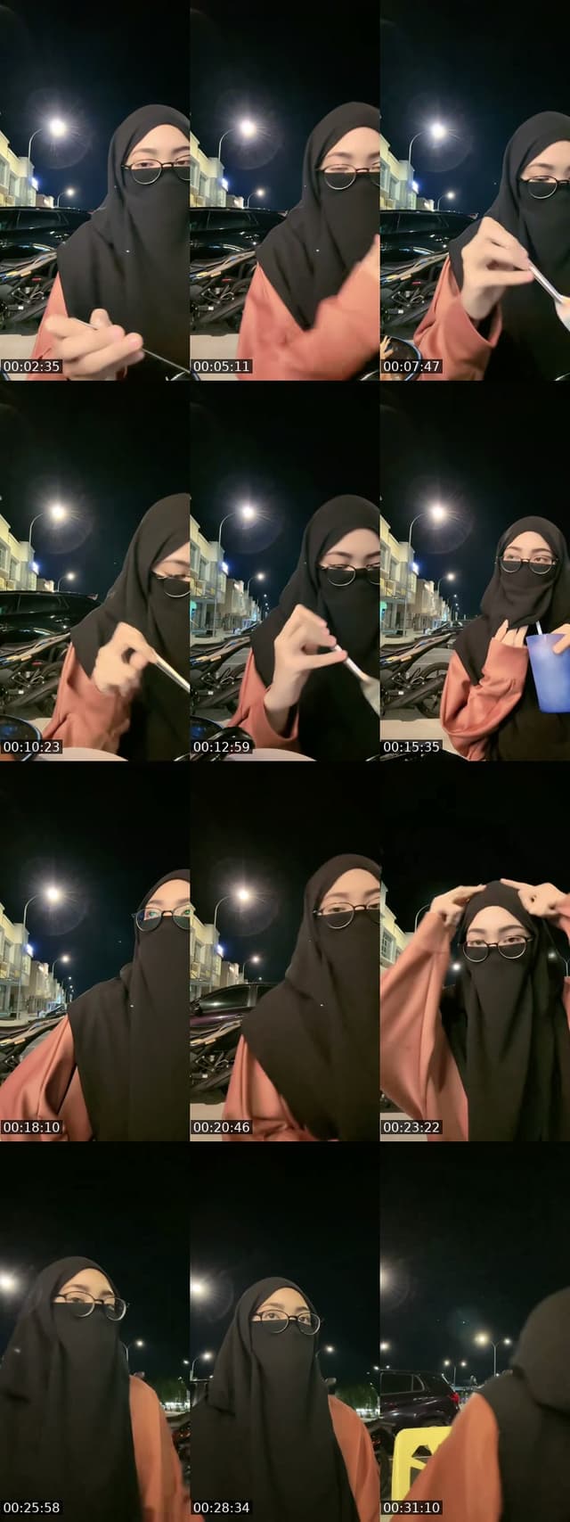 TikTok live: hai guys by @maya.addrianna