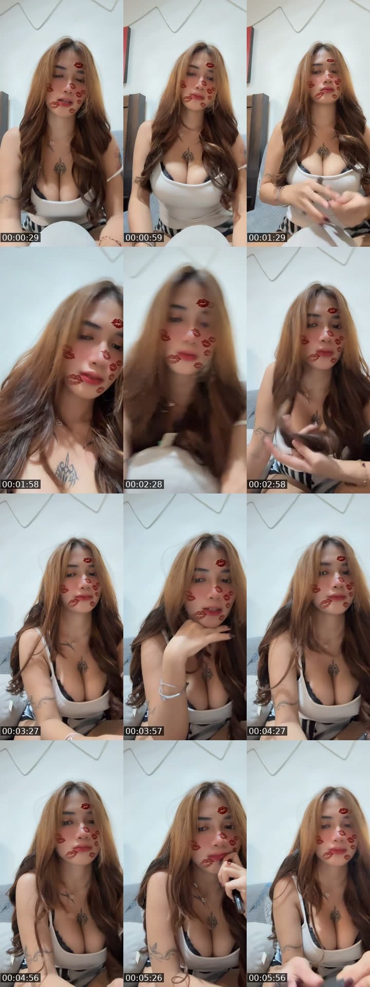@sherinnat_ TikTok live stream