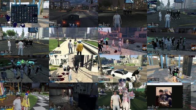 TikTok live: Lets Go LIVE! by @jackeyy624