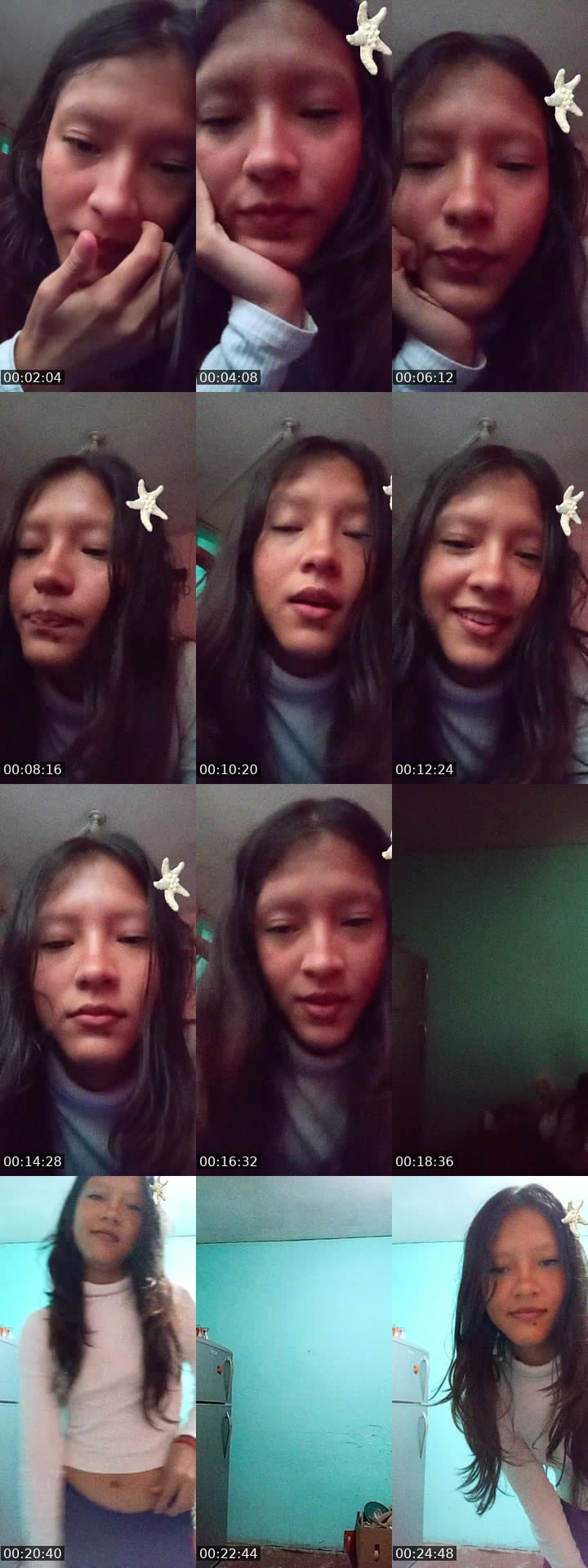 @key.cii..23 TikTok live stream