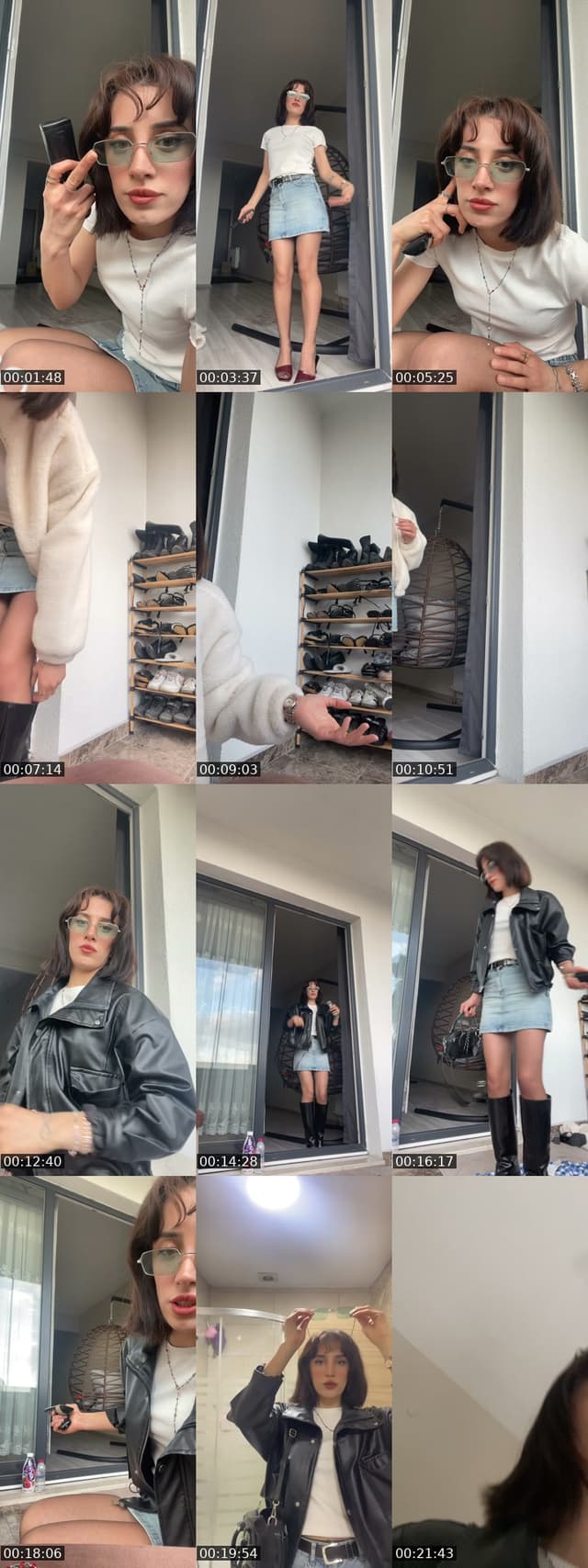 Past TikTok live: 🤪ben geldim by @cemree12.0