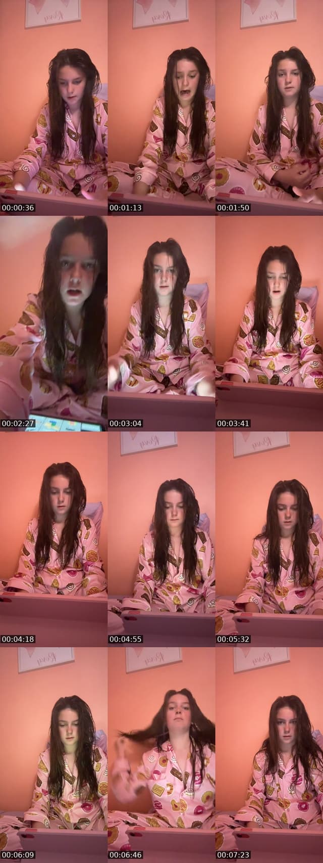 @roxyt034 TikTok live from 2026-05-22