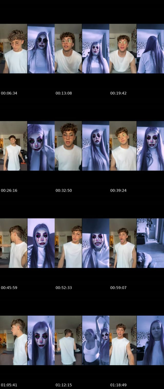 @soytonyet TikTok live from 2026-05-22