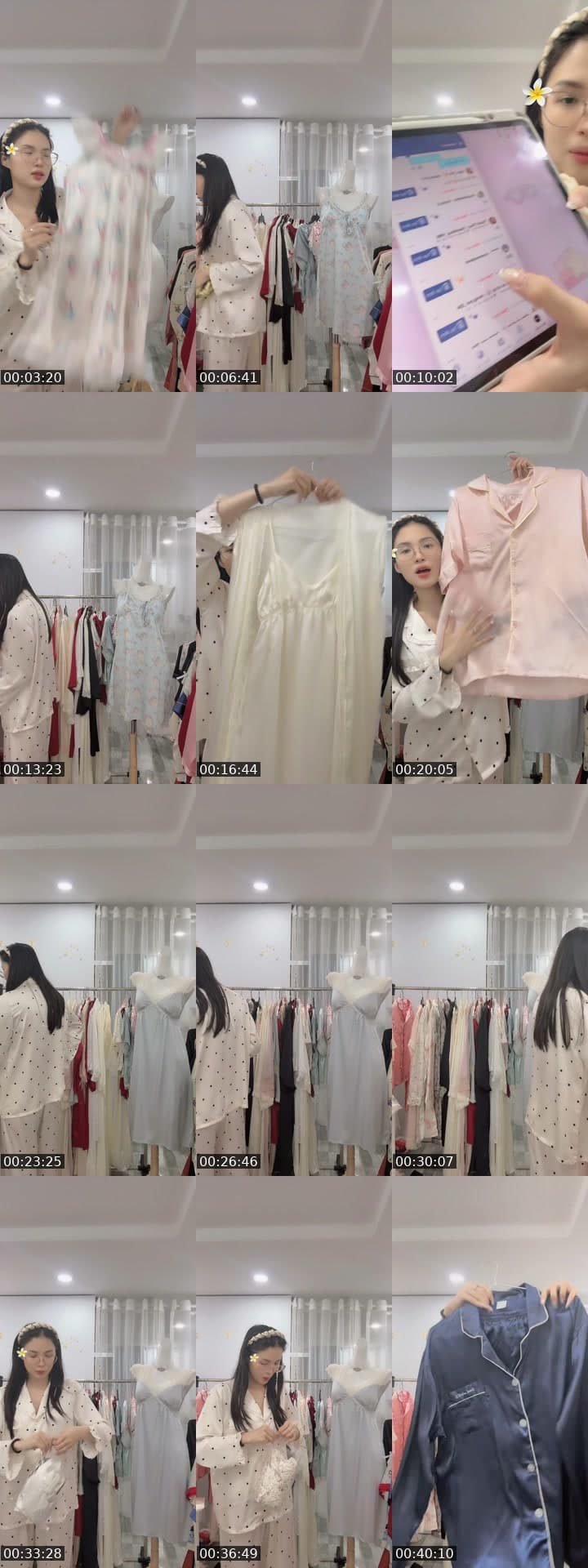 Ngủ cũng xinh nhó 🥰