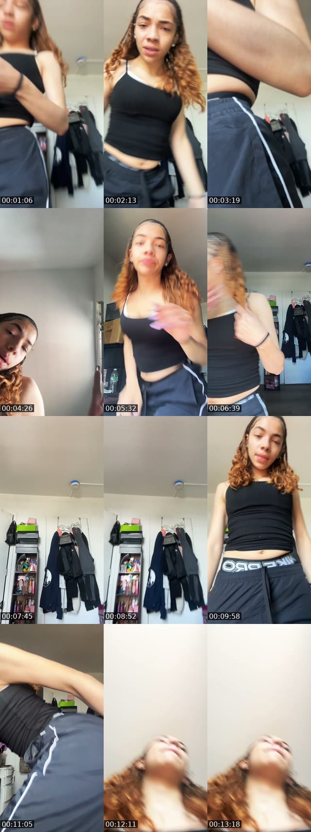 TikTok live: 🩷🩷🩷 by @gennyszn