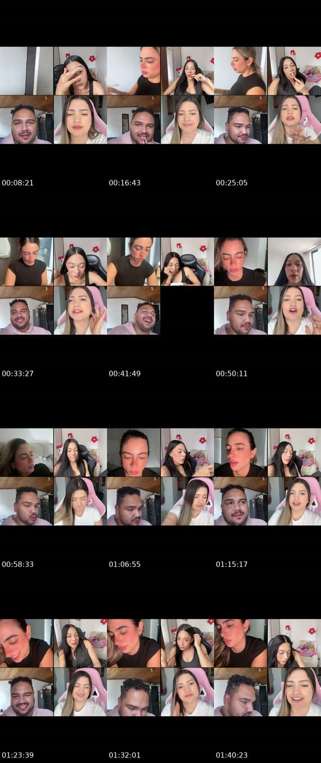 @andysaa2020 TikTok live from 2026-05-22
