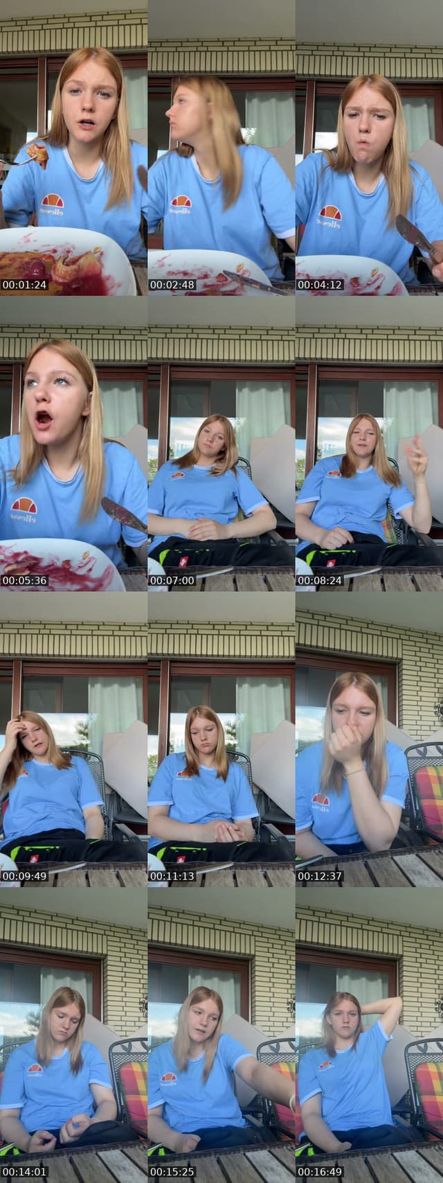 TikTok live: Reden/ by @jxsmxn.hh