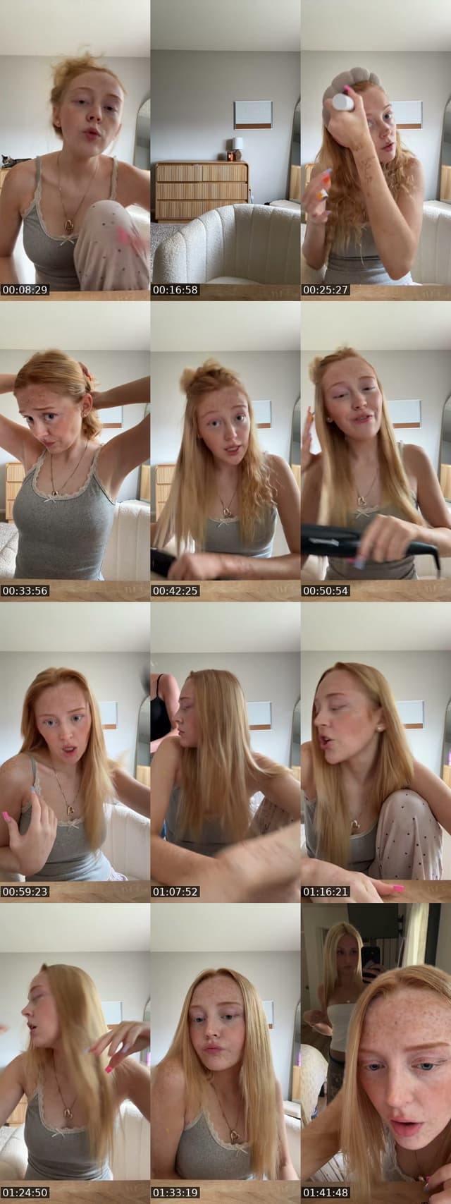 @thesophiabradley TikTok live from 2026-05-22