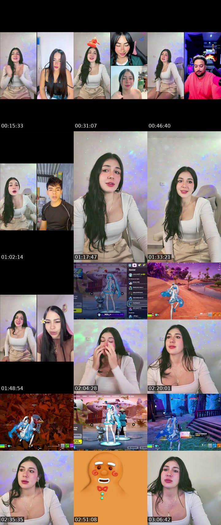 01 días para mi Cumpleaños❤️
