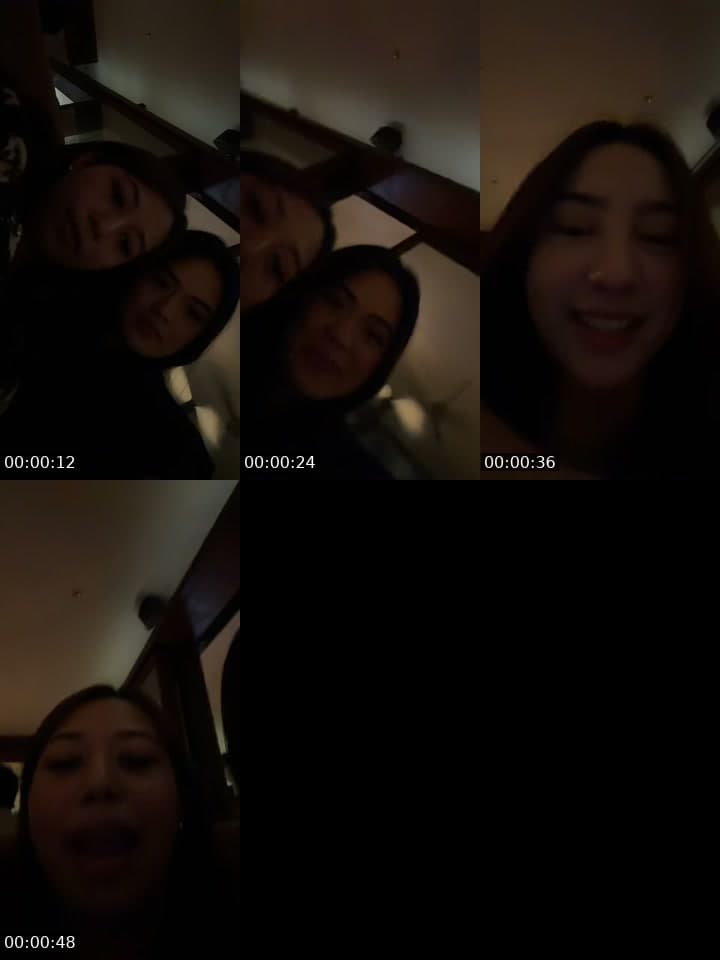 @terserahrachel TikTok live stream