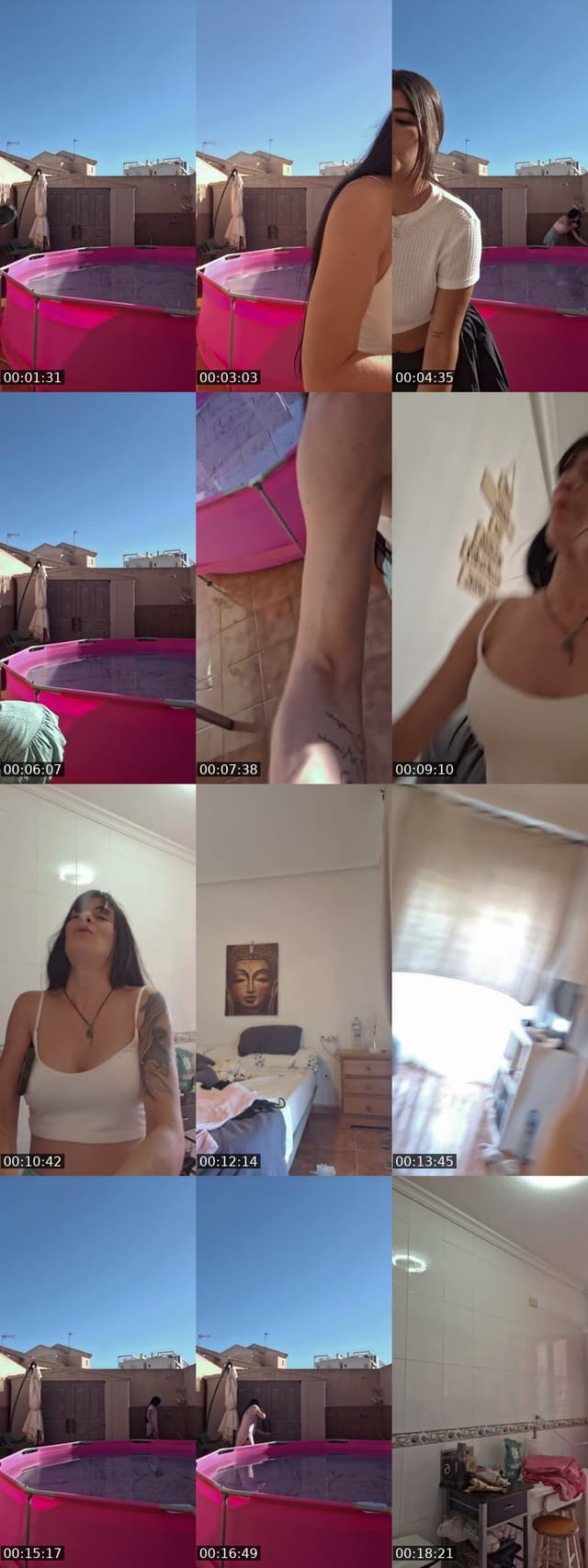 TikTok live: y mis envidios@s by @jenniffilla