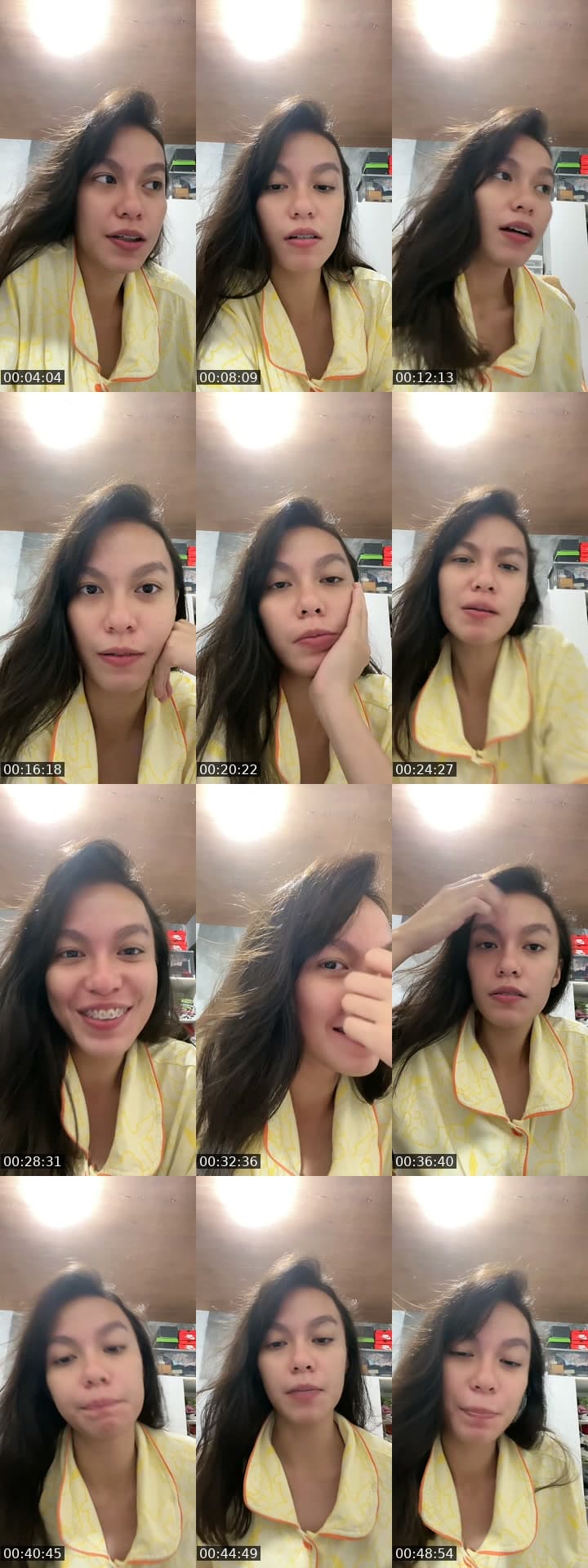 Di makatulogg