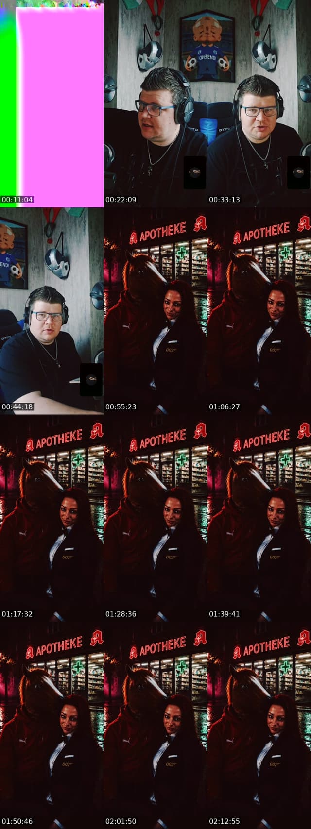 TikTok live: Guten morgen by @xxxderspender88xxx