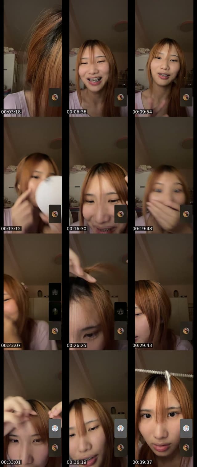 TikTok live: short live by @xoxo.xuannie
