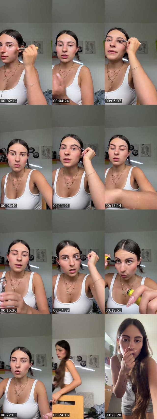 TikTok live: Ça dit quoi by @alicep.i