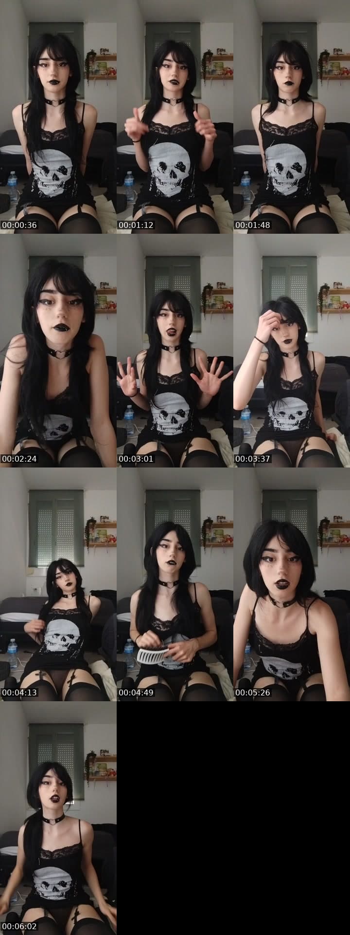 @katia_55r TikTok live stream