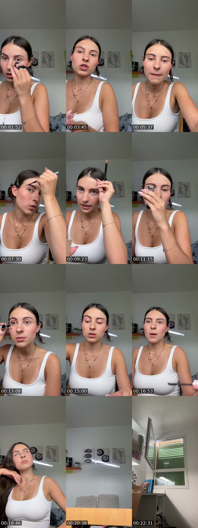 TikTok live: Ça dit quoi by @alicep.i