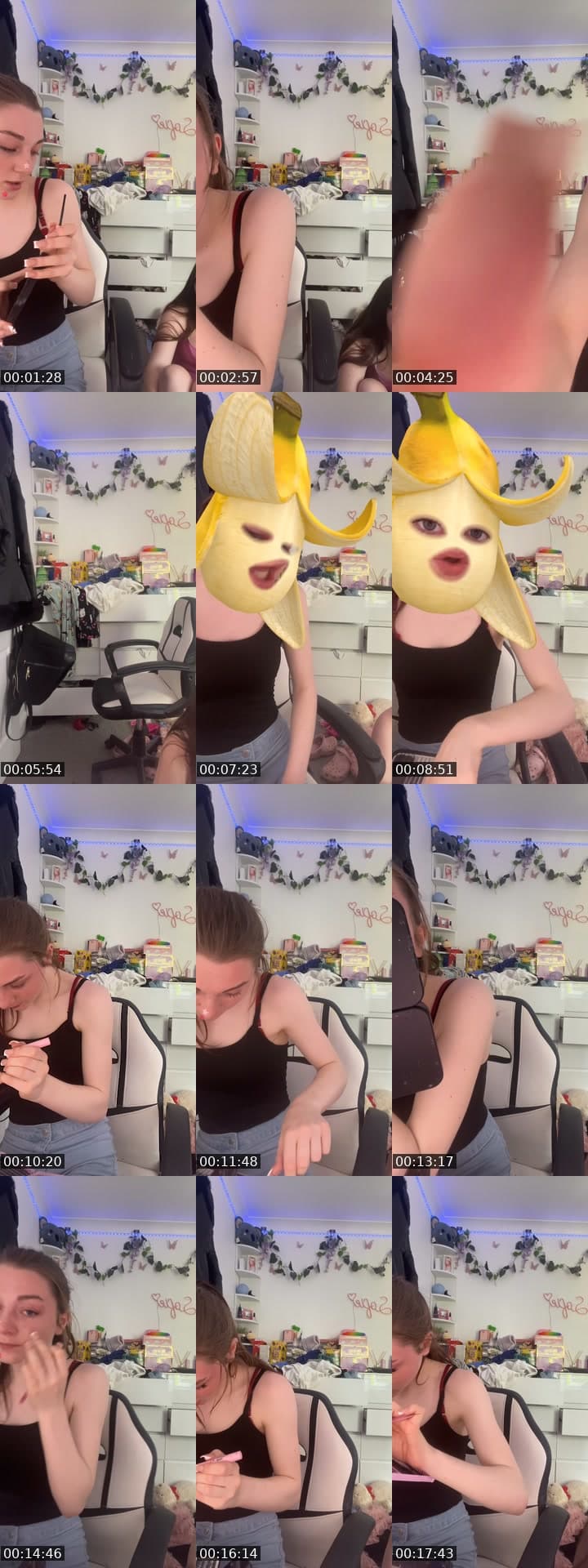 @summa86725 TikTok live stream