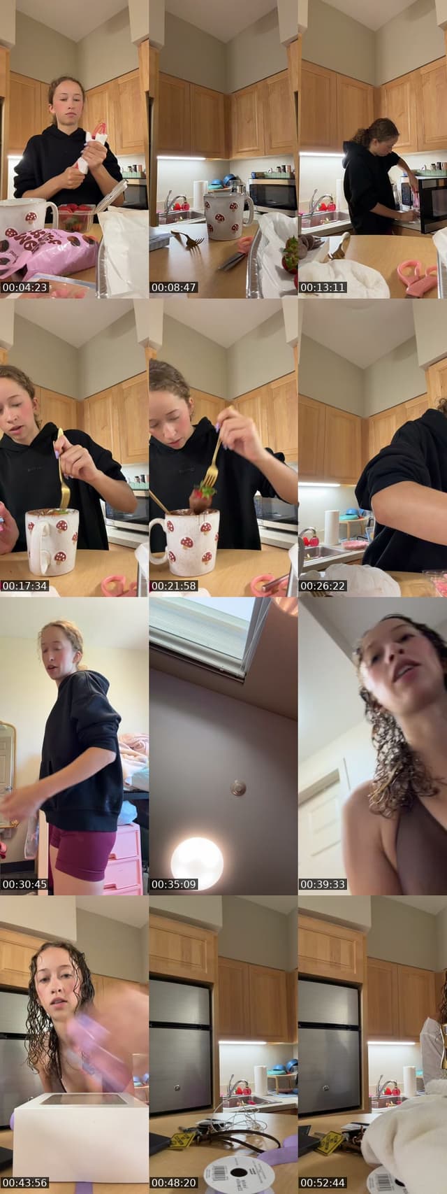 TikTok live: Hey heyyyy by @secret.05018
