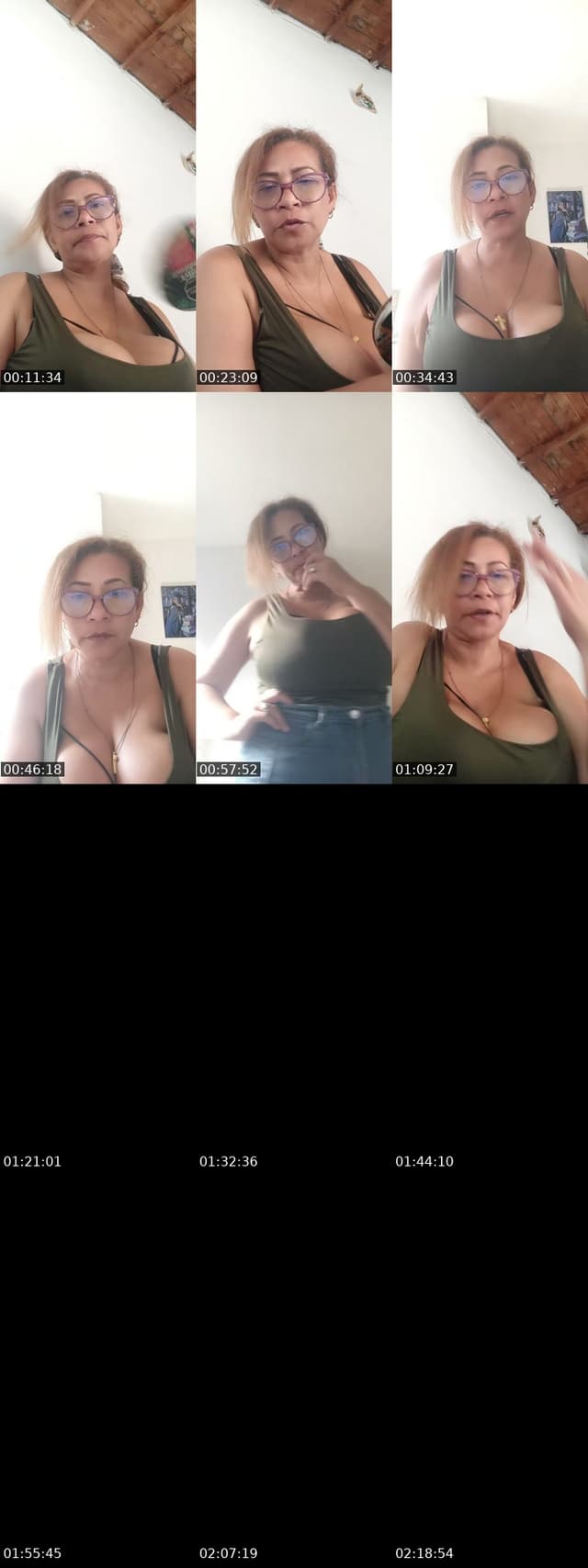 TikTok live: hablado con mayores de 18 años by @orozco_779