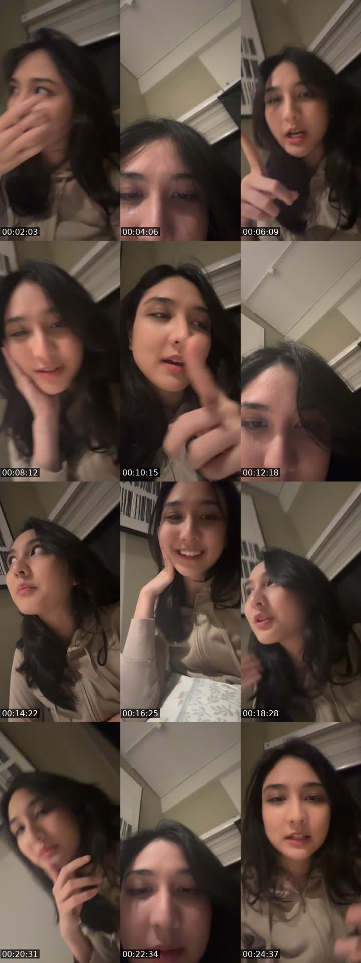 @burhibur TikTok live stream