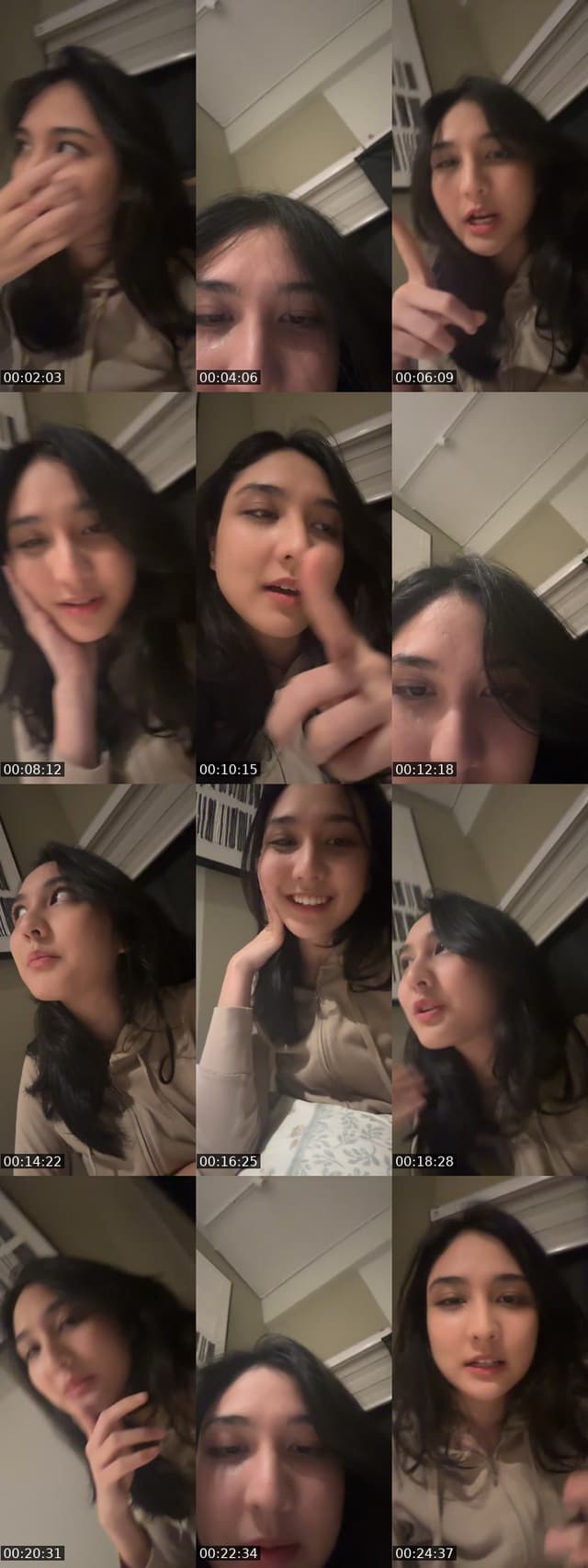 @burhibur TikTok live from 2026-05-22