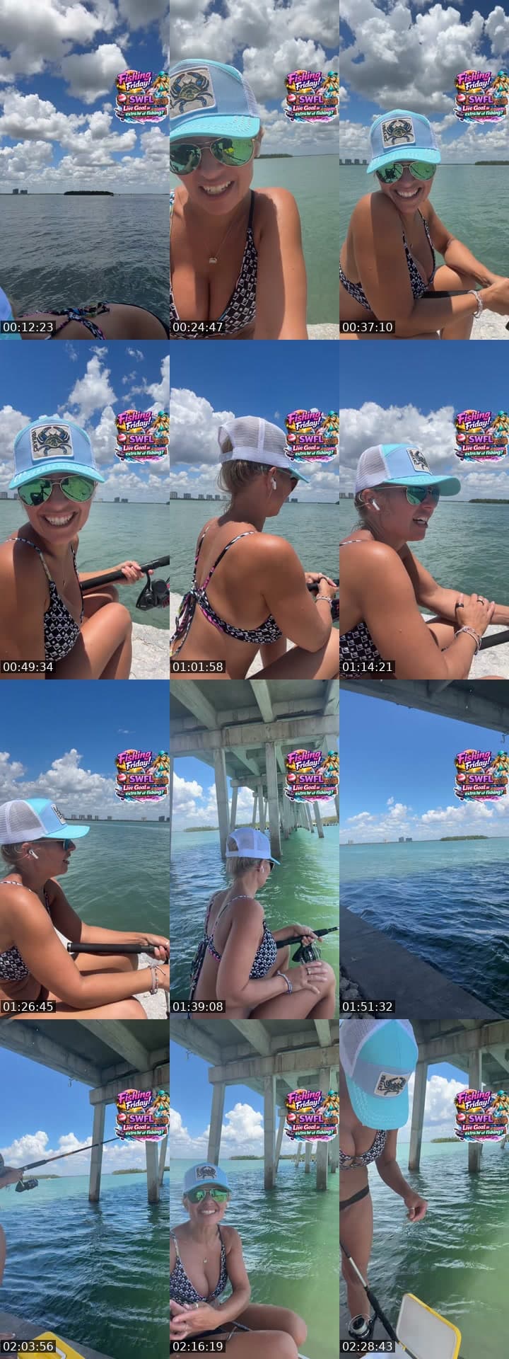 Fishing Friday